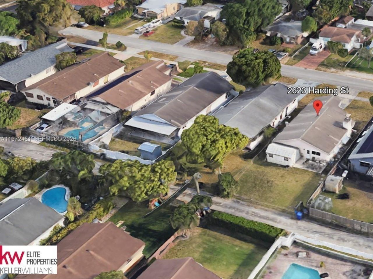 2623 Harding St , Hollywood, FL 33020 Photo