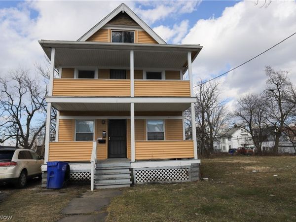 9409 Mount Auburn Avenue, Cleveland, OH 44104
