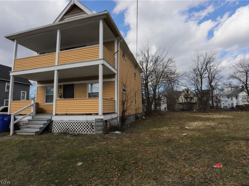 9409 Mount Auburn Avenue, Cleveland, OH 44104 Photo 2