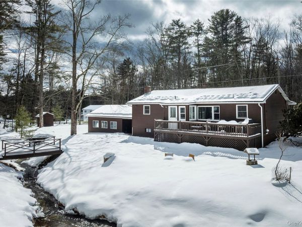 40 Airport Road, Eldred, NY 12732