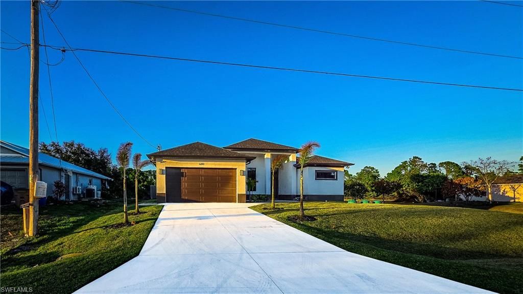 4200 16th St W, Lehigh Acres, FL 33971 Photo