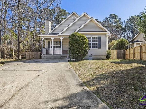 141 Parklane Place, Macon, GA 31220