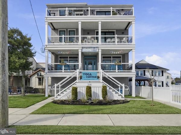 936 A HAVEN, OCEAN CITY, NJ 08226