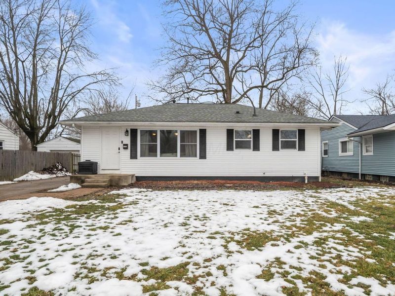 1243 Simpson Drive, Columbus, OH 43227 Photo 1