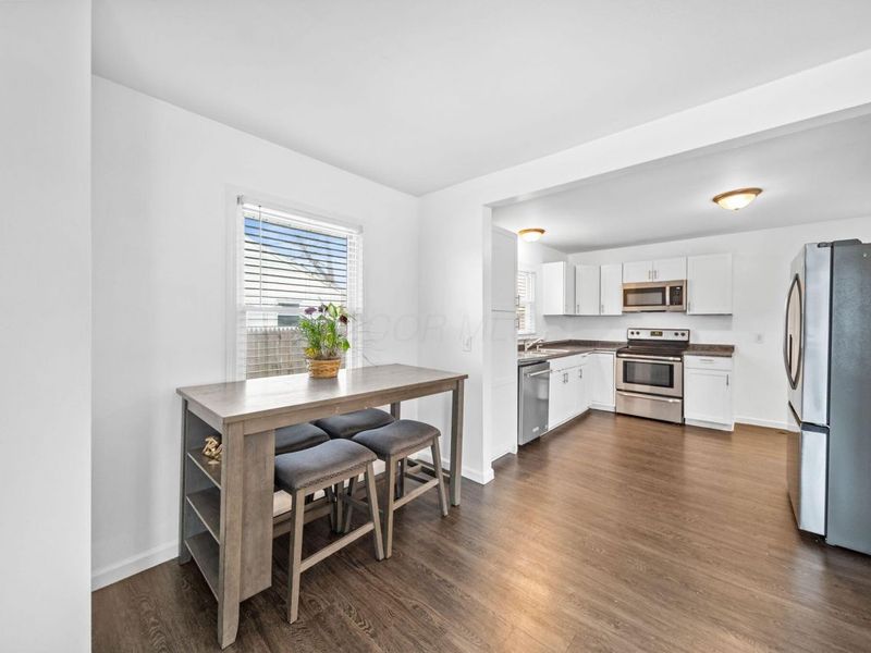 1243 Simpson Drive, Columbus, OH 43227 Photo 8