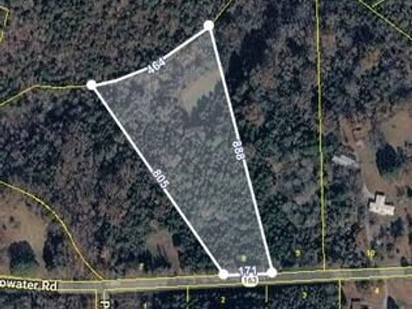 0 Highway 163, Calhoun, TN 37309