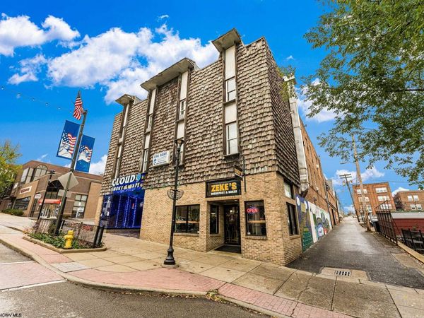 458 High Street, Morgantown, WV 26505