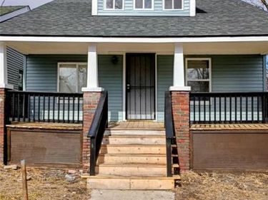 8538 Ellsworth Street, Detroit, MI 48238