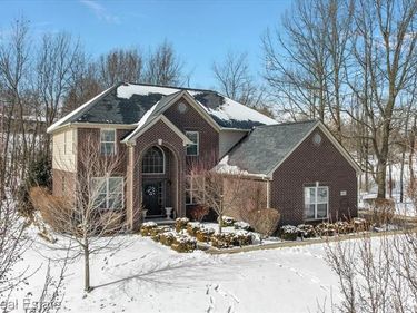 3816 High View Drive, Oxford Twp, MI 48371