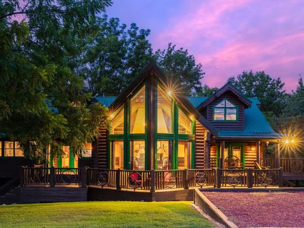 158 Dillon Rd , Baxter, TN 38544