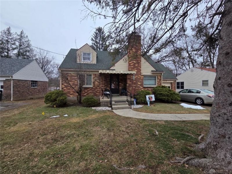 329 Anniston Drive, Dayton, OH 45415 Photo 2