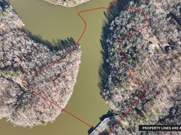 0 Purvis Road, Baldwin, GA 30511