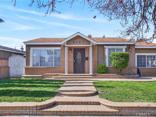 6127 Adenmoor Avenue, Lakewood, CA 90713