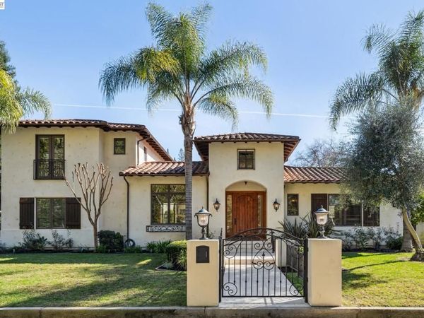 1439 1439 Vine Ln, Alamo, CA 94507