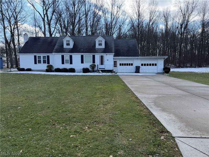 5451 Virginia Drive, Austintown, OH 44515 Photo 1