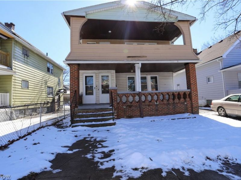 14308 Edgewood Avenue, Cleveland, OH 44128 Photo 1