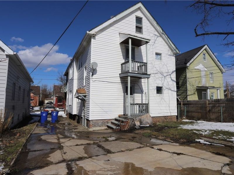 14308 Edgewood Avenue, Cleveland, OH 44128 Photo 20