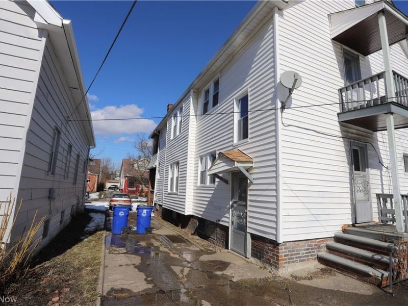 14308 Edgewood Avenue, Cleveland, OH 44128 Photo 21