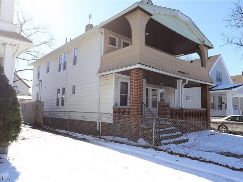 14308 Edgewood Avenue, Cleveland, OH 44128 Photo 3