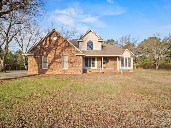 96 Valley Drive, Badin, NC 28009