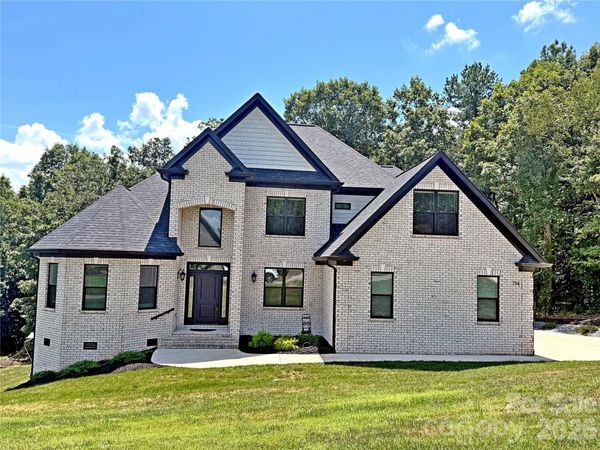 754 River Bend Drive, Granite Falls, NC 28630