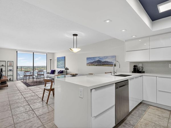 600 Three Islands Boulevard, Unit 1101, Hallandale Beach, FL 33009