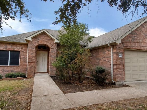 2509 Granite Creek DR, Leander, TX 78641