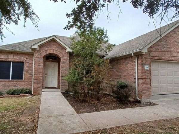 2509 Granite Creek DR, Leander, TX 78641