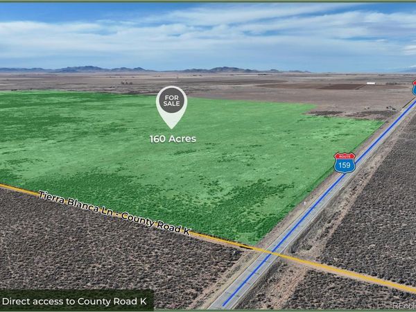 123 W Valley Drive , San Luis, CO 81152