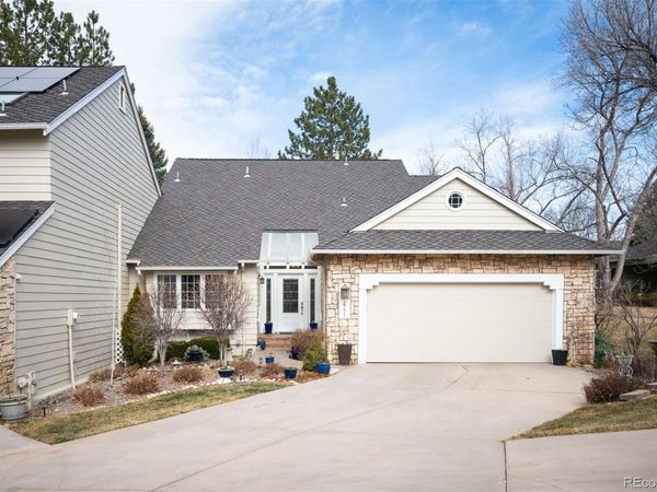 8505 E Temple Drive E, Unit 463, Denver, CO 80237