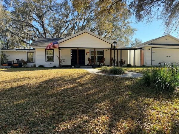 1204 TALL OAKS ROAD, DELAND, FL 32720