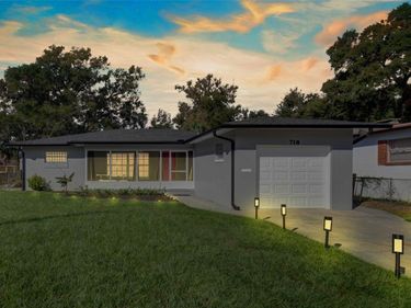 718 DOBY AVENUE , ORLANDO, FL 32805