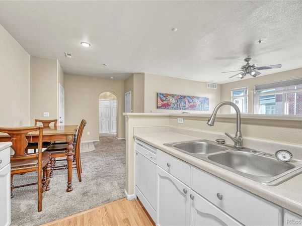 14313 E 1st Drive, Unit 208, Aurora, CO 80011