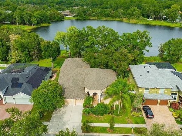 4850 WALNUT RIDGE ROAD, LAND O LAKES, FL 34638