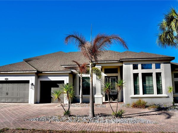 11806 HARPSWELL DRIVE , RIVERVIEW, FL 33579