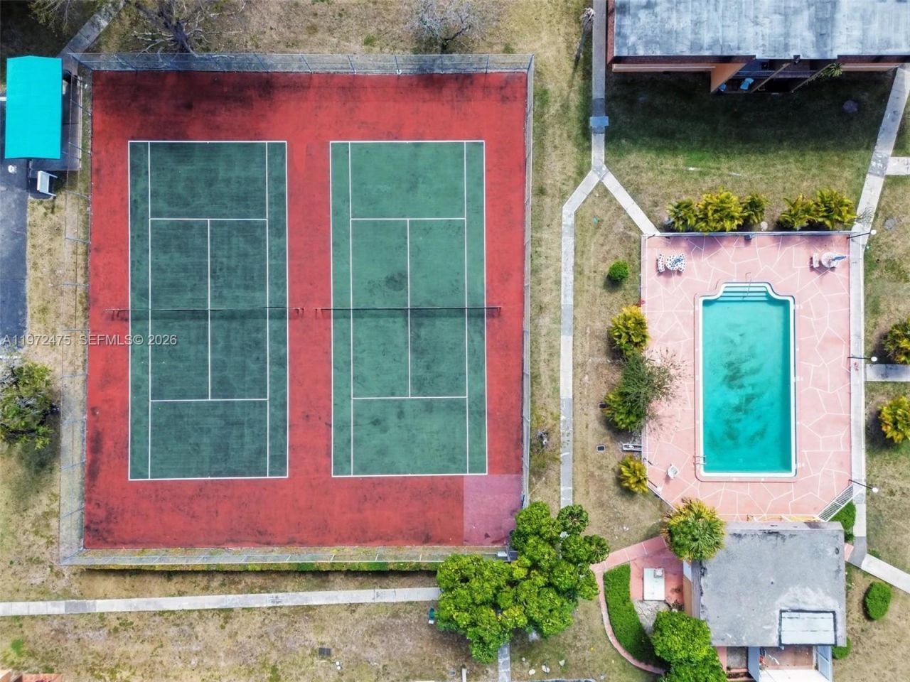 9417 SW 76th St , Unit X36, Miami, FL 33173 Photo