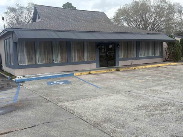 16969 George O Neil Rd, Baton Rouge, LA 70817