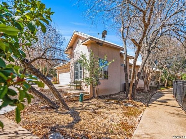 20 Oakwell Farms, San Antonio, TX 78218