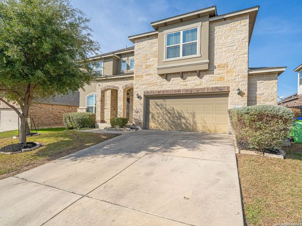 8923 Monument Parke, San Antonio, TX 78254