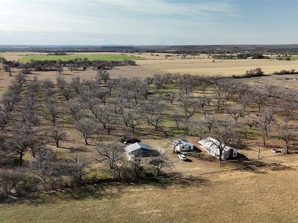 000 Pecan Lane, Newcastle, TX 76372