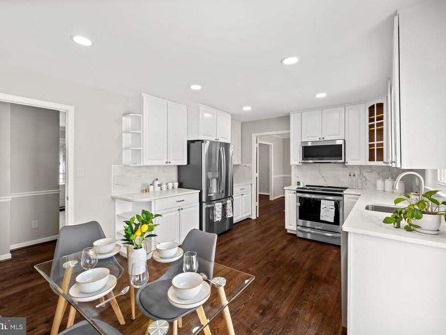 14212 Northwyn Drive, Silver Spring, MD 20904 Main Photo
