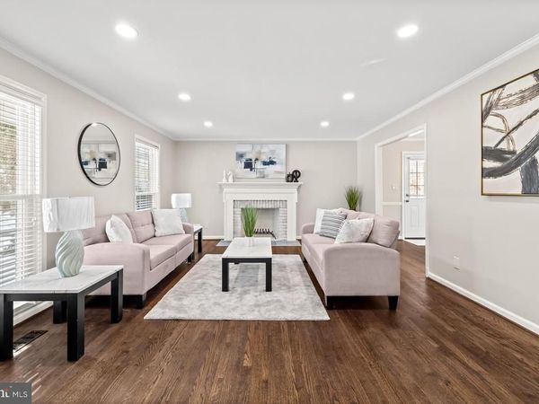 14212 NORTHWYN DRIVE, SILVER SPRING, MD 20904