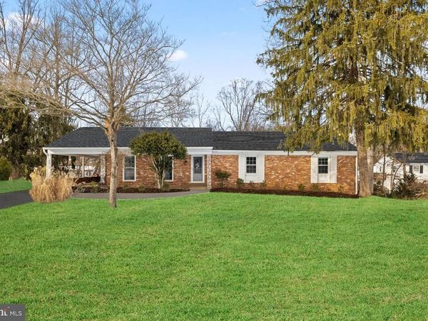 14212 NORTHWYN DRIVE , SILVER SPRING, MD 20904