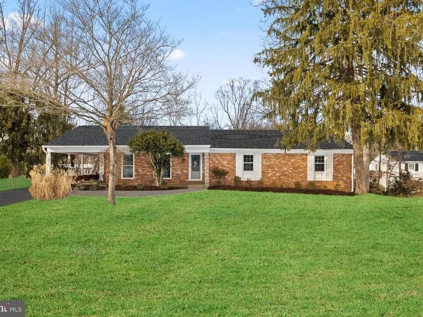 14212 Northwyn Drive , Silver Spring, MD 20904 Main Photo