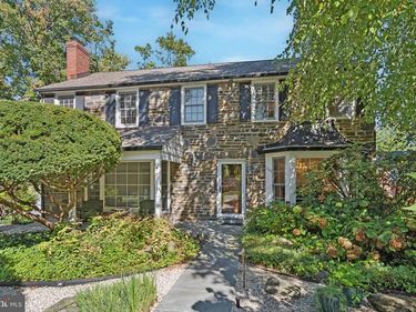 509 HAMILTON ROAD, MERION STATION, PA 19066