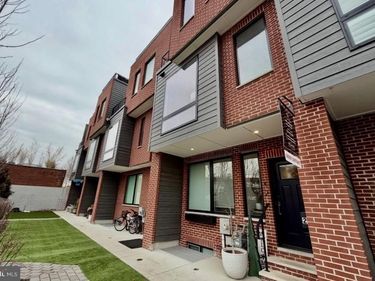 1313 E MONTGOMERY AVENUE, Unit 2, PHILADELPHIA, PA 19125