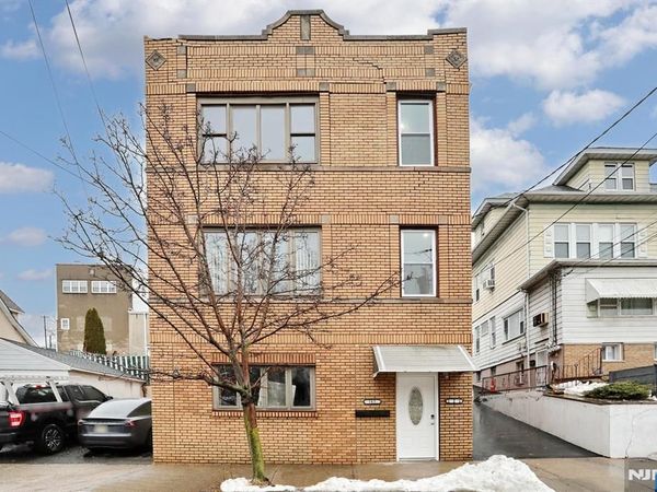 143 Farnham Avenue 2, GARFIELD, NJ 07026