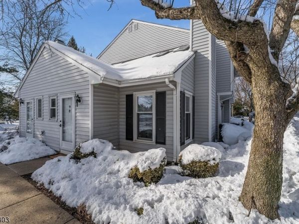 95 Huckleberry Ct, Readington, NJ 08887