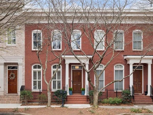 857 Inman Village Parkway NE, Atlanta, GA 30307