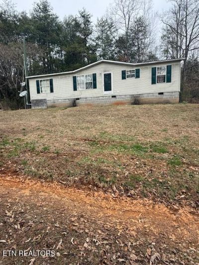 126 Sheppard Rd, Sweetwater, TN 37874 Main Photo